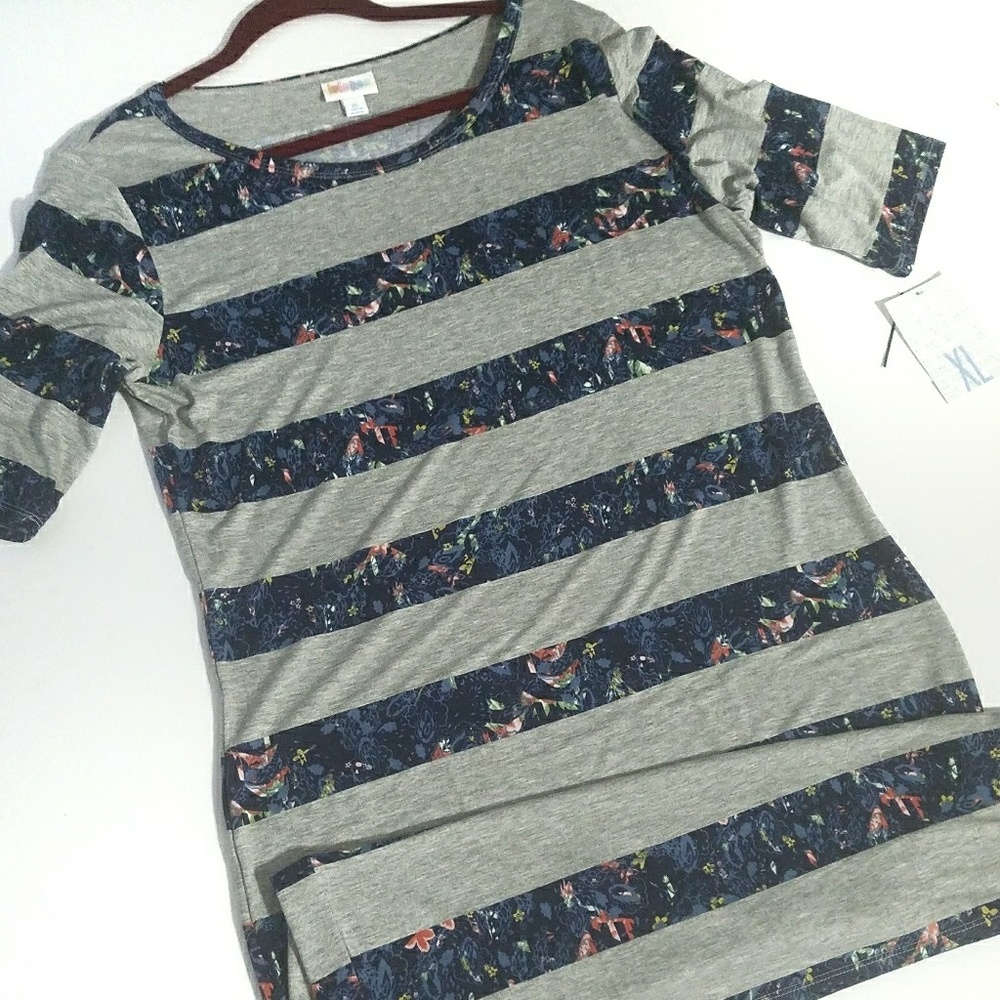 Lularoe Julia